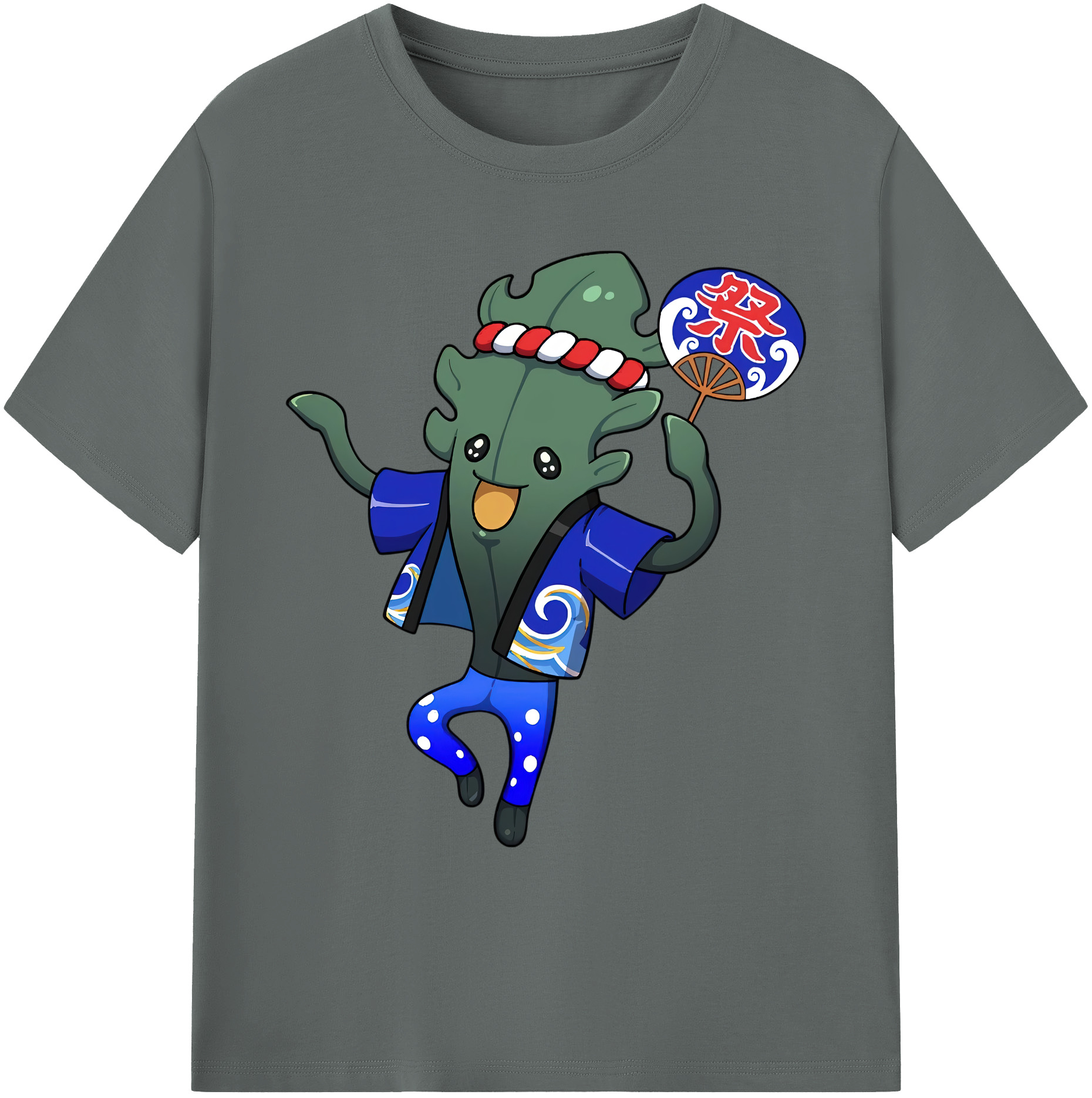 （画像用） 妖怪ウォッチ Yo-kai Watch 綿100％ メンズ半袖Tシャツ｜肌触りやわらか＆通気性